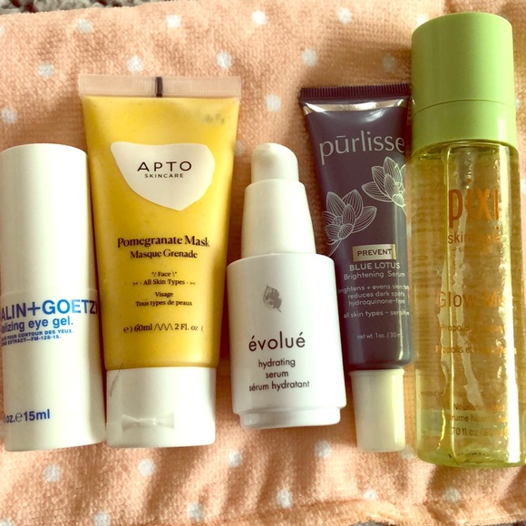 Skincare Bundle - Picture 1 of 1
